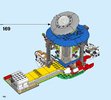 Istruzioni per la Costruzione - LEGO - 31095 - Fairground Carousel: Page 102