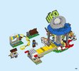 Istruzioni per la Costruzione - LEGO - 31095 - Fairground Carousel: Page 109