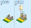 Istruzioni per la Costruzione - LEGO - 31095 - Fairground Carousel: Page 116