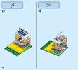 Istruzioni per la Costruzione - LEGO - 31095 - Fairground Carousel: Page 118