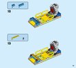 Istruzioni per la Costruzione - LEGO - 31095 - Fairground Carousel: Page 131