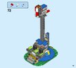 Istruzioni per la Costruzione - LEGO - 31095 - Fairground Carousel: Page 181