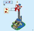 Istruzioni per la Costruzione - LEGO - 31095 - Fairground Carousel: Page 185