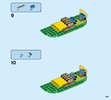 Istruzioni per la Costruzione - LEGO - 31095 - Fairground Carousel: Page 193