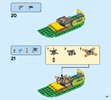 Istruzioni per la Costruzione - LEGO - 31095 - Fairground Carousel: Page 197