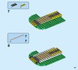 Istruzioni per la Costruzione - LEGO - 31095 - Fairground Carousel: Page 201