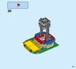 Istruzioni per la Costruzione - LEGO - 31095 - Fairground Carousel: Page 215