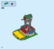 Istruzioni per la Costruzione - LEGO - 31095 - Fairground Carousel: Page 218