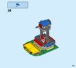 Istruzioni per la Costruzione - LEGO - 31095 - Fairground Carousel: Page 219