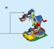 Istruzioni per la Costruzione - LEGO - 31095 - Fairground Carousel: Page 231