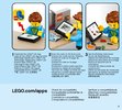 Istruzioni per la Costruzione - LEGO - 31095 - Fairground Carousel: Page 3