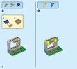 Istruzioni per la Costruzione - LEGO - 31095 - Fairground Carousel: Page 12