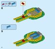 Istruzioni per la Costruzione - LEGO - 31095 - Fairground Carousel: Page 18