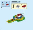 Istruzioni per la Costruzione - LEGO - 31095 - Fairground Carousel: Page 22