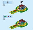 Istruzioni per la Costruzione - LEGO - 31095 - Fairground Carousel: Page 23