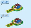 Istruzioni per la Costruzione - LEGO - 31095 - Fairground Carousel: Page 24