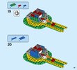 Istruzioni per la Costruzione - LEGO - 31095 - Fairground Carousel: Page 25