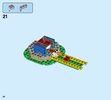 Istruzioni per la Costruzione - LEGO - 31095 - Fairground Carousel: Page 26