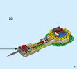 Istruzioni per la Costruzione - LEGO - 31095 - Fairground Carousel: Page 33