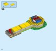 Istruzioni per la Costruzione - LEGO - 31095 - Fairground Carousel: Page 36