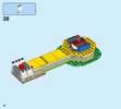 Istruzioni per la Costruzione - LEGO - 31095 - Fairground Carousel: Page 38