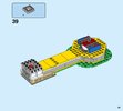 Istruzioni per la Costruzione - LEGO - 31095 - Fairground Carousel: Page 39