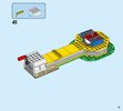 Istruzioni per la Costruzione - LEGO - 31095 - Fairground Carousel: Page 41