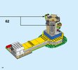 Istruzioni per la Costruzione - LEGO - 31095 - Fairground Carousel: Page 54