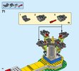 Istruzioni per la Costruzione - LEGO - 31095 - Fairground Carousel: Page 60