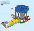 Istruzioni per la Costruzione - LEGO - 31095 - Fairground Carousel: Page 82