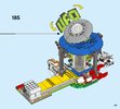 Istruzioni per la Costruzione - LEGO - 31095 - Fairground Carousel: Page 107