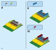 Istruzioni per la Costruzione - LEGO - 31095 - Fairground Carousel: Page 114