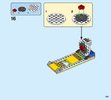 Istruzioni per la Costruzione - LEGO - 31095 - Fairground Carousel: Page 129