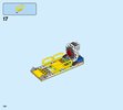 Istruzioni per la Costruzione - LEGO - 31095 - Fairground Carousel: Page 130