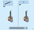 Istruzioni per la Costruzione - LEGO - 31095 - Fairground Carousel: Page 175