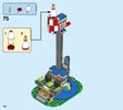 Istruzioni per la Costruzione - LEGO - 31095 - Fairground Carousel: Page 184