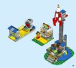 Istruzioni per la Costruzione - LEGO - 31095 - Fairground Carousel: Page 187