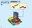 Istruzioni per la Costruzione - LEGO - 31095 - Fairground Carousel: Page 220