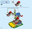 Istruzioni per la Costruzione - LEGO - 31095 - Fairground Carousel: Page 228