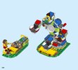 Istruzioni per la Costruzione - LEGO - 31095 - Fairground Carousel: Page 232