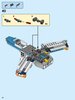 Istruzioni per la Costruzione - LEGO - 31096 - Twin-Rotor Helicopter: Page 24