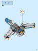 Istruzioni per la Costruzione - LEGO - 31096 - Twin-Rotor Helicopter: Page 25