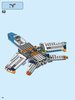 Istruzioni per la Costruzione - LEGO - 31096 - Twin-Rotor Helicopter: Page 36