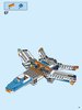 Istruzioni per la Costruzione - LEGO - 31096 - Twin-Rotor Helicopter: Page 41