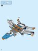 Istruzioni per la Costruzione - LEGO - 31096 - Twin-Rotor Helicopter: Page 42