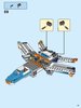 Istruzioni per la Costruzione - LEGO - 31096 - Twin-Rotor Helicopter: Page 43