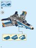 Istruzioni per la Costruzione - LEGO - 31096 - Twin-Rotor Helicopter: Page 58