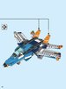 Istruzioni per la Costruzione - LEGO - 31096 - Twin-Rotor Helicopter: Page 60