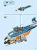 Istruzioni per la Costruzione - LEGO - 31096 - Twin-Rotor Helicopter: Page 85