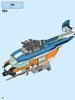 Istruzioni per la Costruzione - LEGO - 31096 - Twin-Rotor Helicopter: Page 86